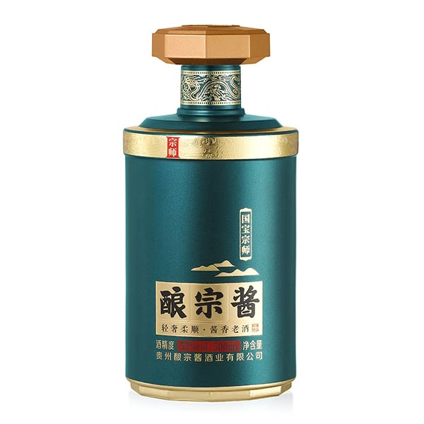 釀宗醬（國(guó)寶宗師）