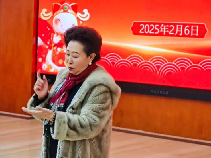 京華酒莊新春召開專題管理工作會——抓管理，強服務，提質量，凝心聚力譜新篇！